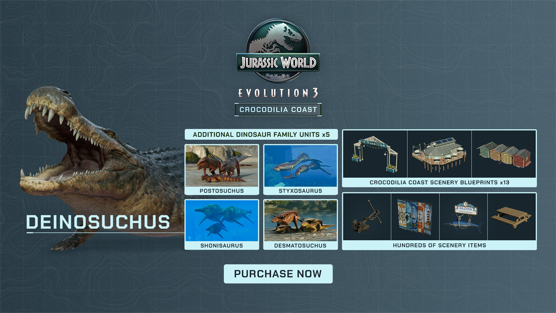 Jurassic World Evolution 3-1de53