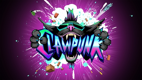 Купить ключ дешево CLAWPUNK