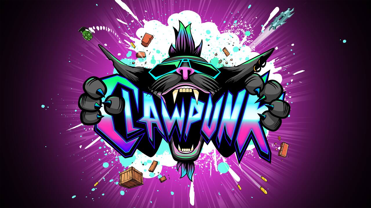CLAWPUNK PC gameplay screenshot 1 of 6
