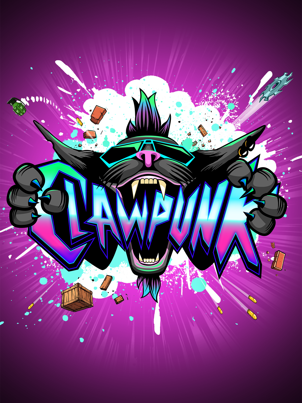 CLAWPUNK