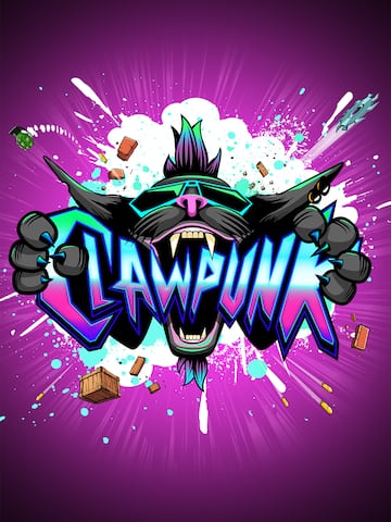 CLAWPUNK