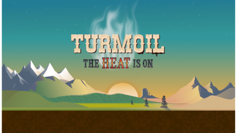The Heat is On