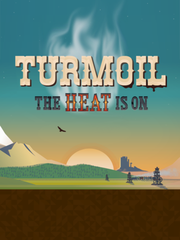 The Heat is On