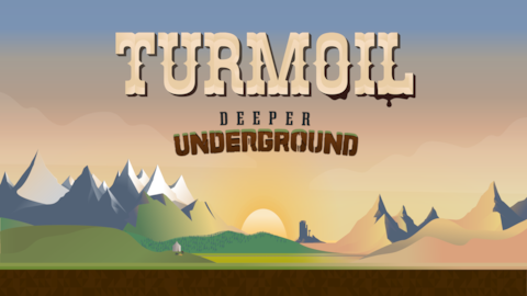 Deeper Underground