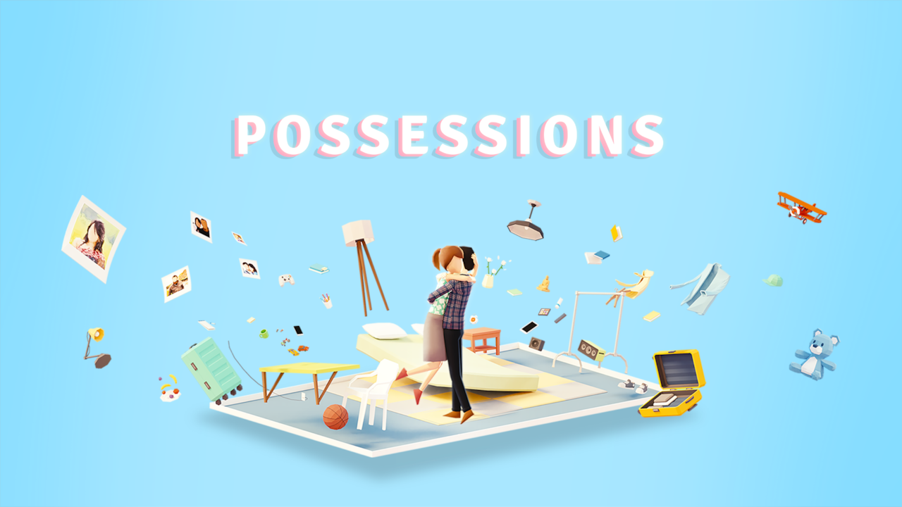 Possessions Demo PC gameplay screenshot 1 of 1