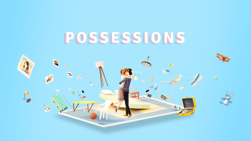 Possessions Demo PC game deal – free