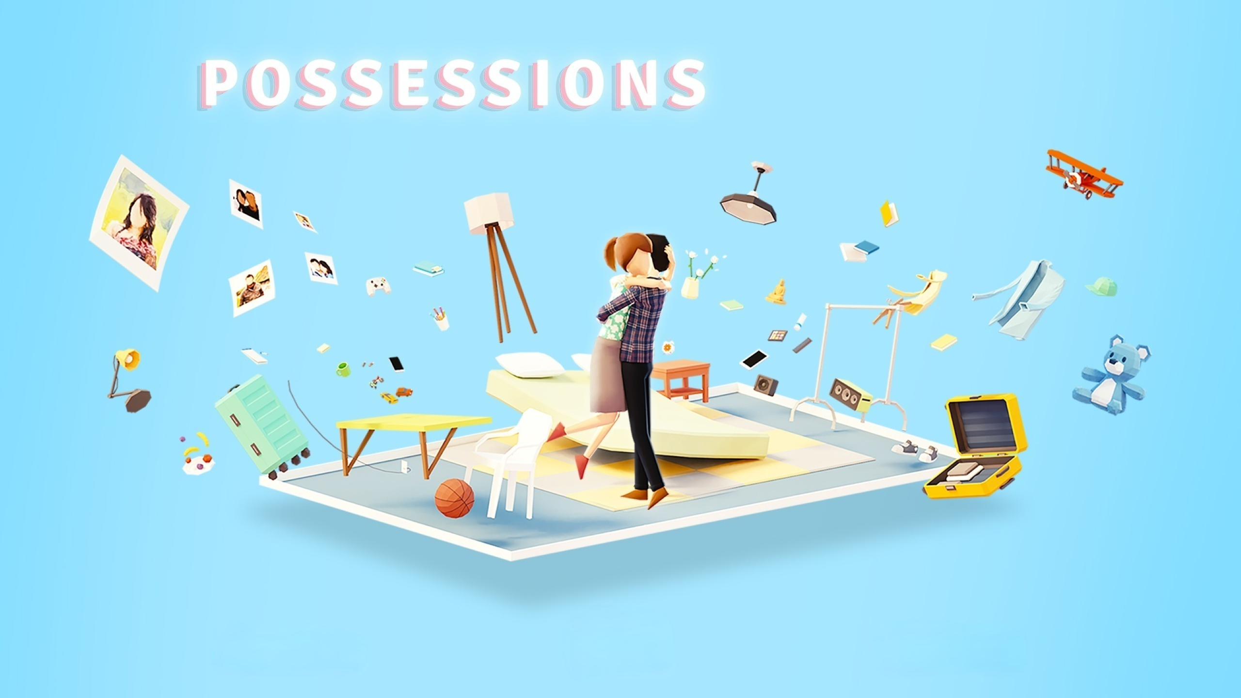 Possessions