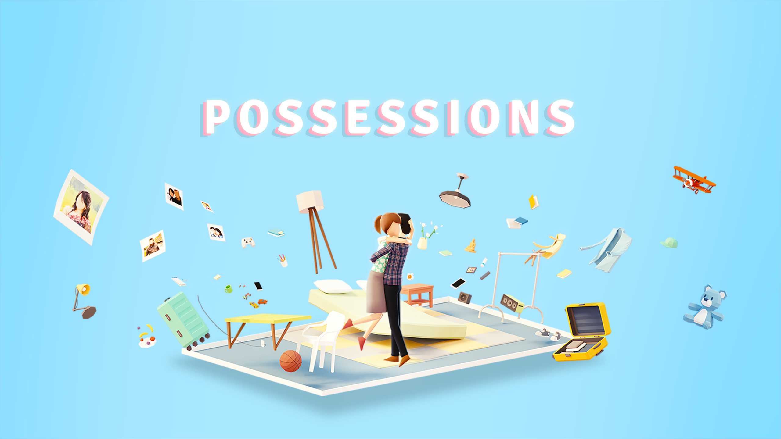 Possessions Demo
