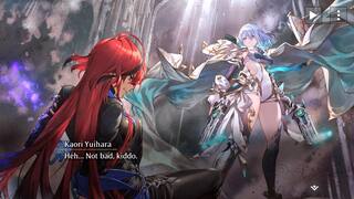 Shadowverse WB Latin America screenshot 5