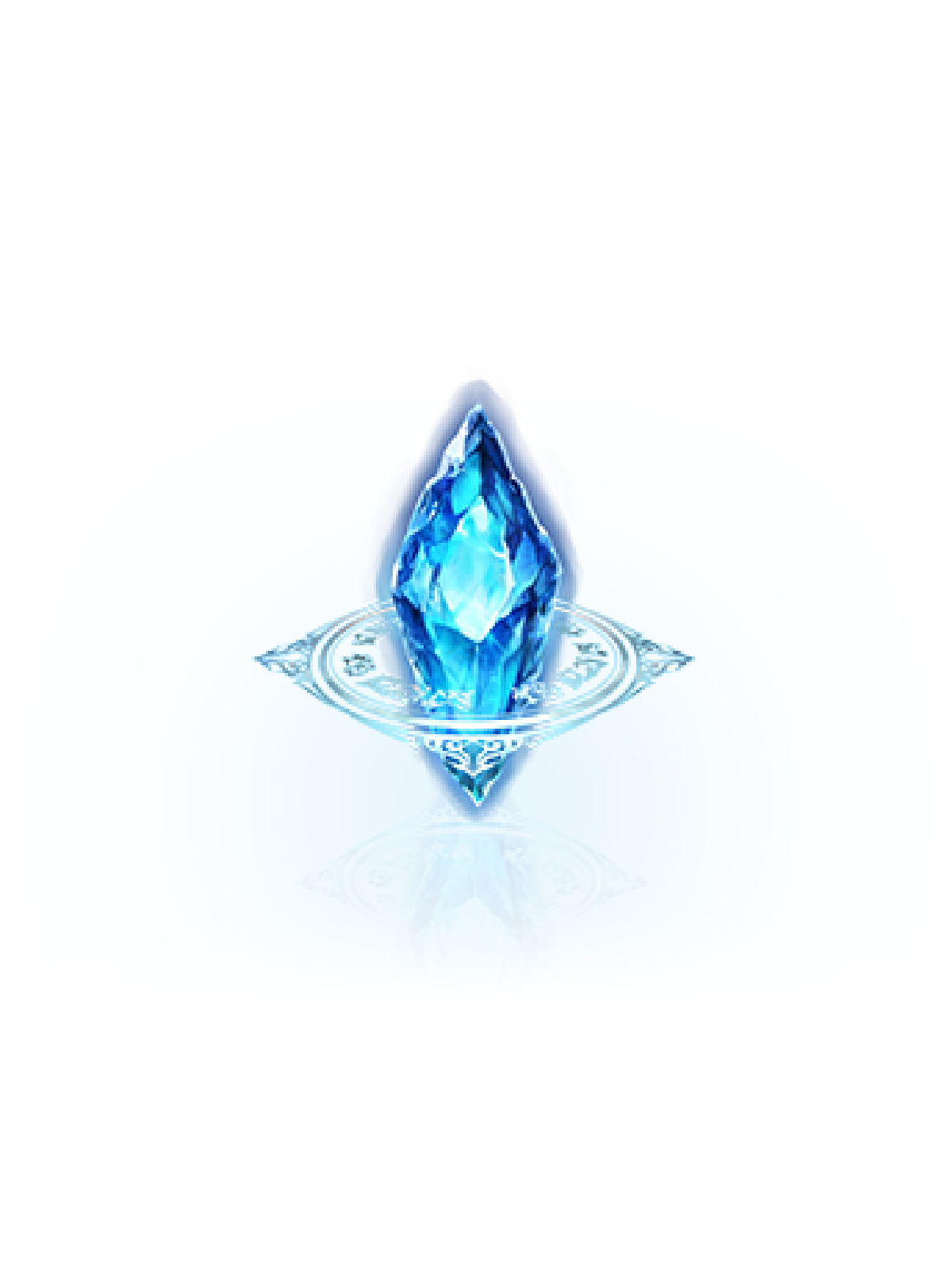 60 Crystals