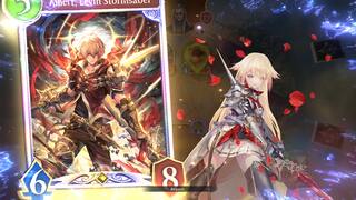 Shadowverse WB Latin America screenshot 2