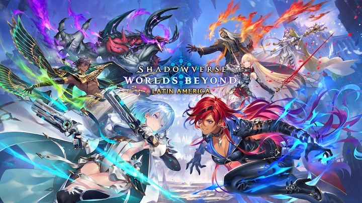 Shadowverse WB Latin America