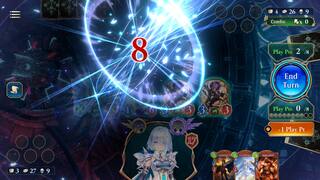 Shadowverse WB Latin America screenshot 3