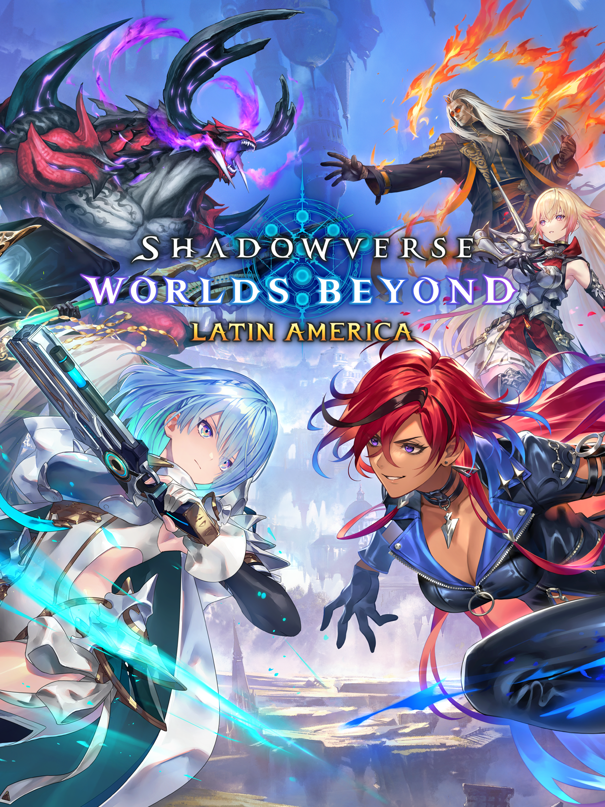 Shadowverse WB Latin America