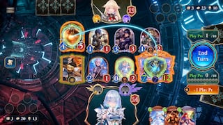 Shadowverse WB Latin America screenshot 1