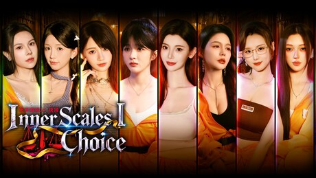 Купить ключ дешево Inner Scales 1:Choice