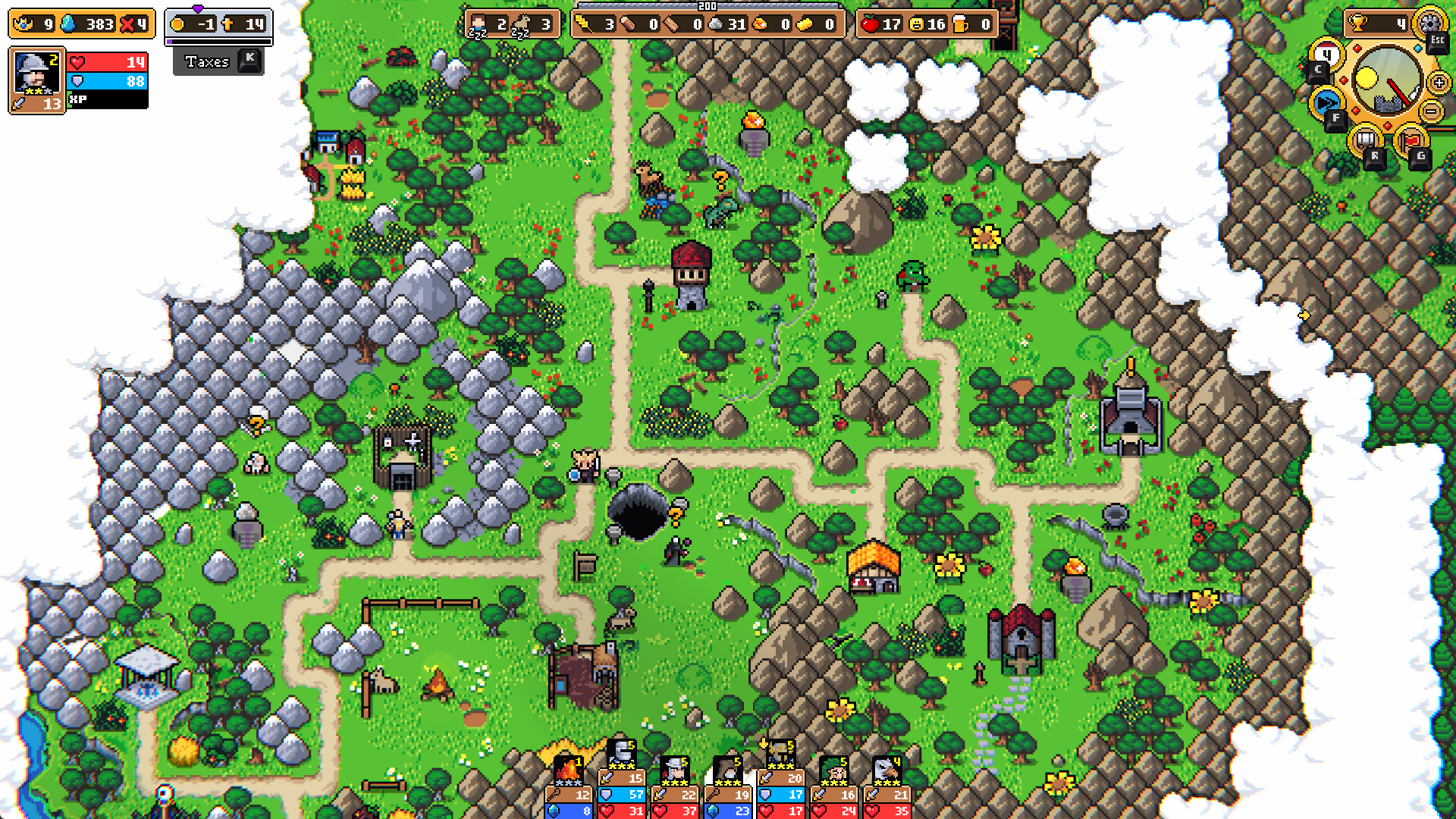 Super Fantasy Kingdom-11bxf