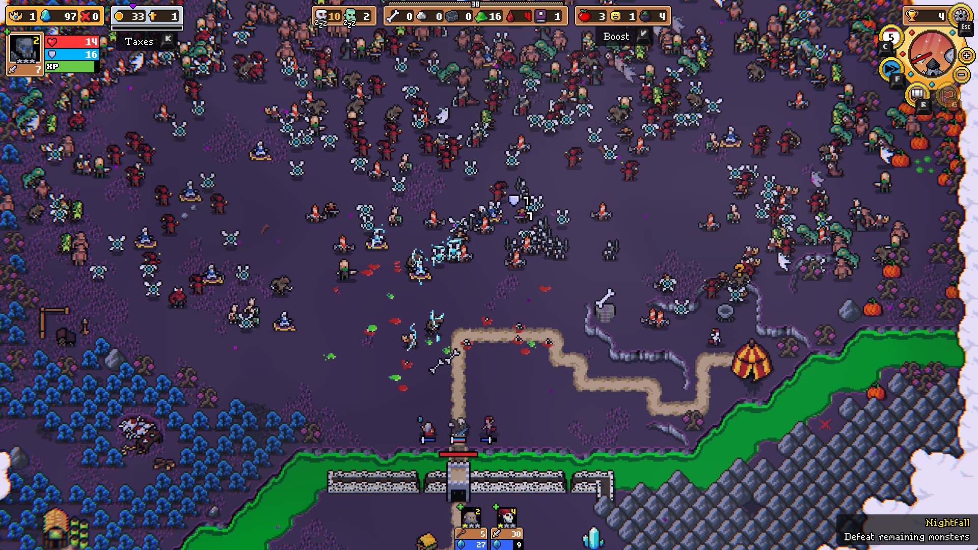 Super Fantasy Kingdom-tx48d
