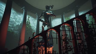 Daydream. Forgotten Sorrow screenshot 3
