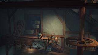Daydream. Forgotten Sorrow screenshot 5