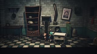 Daydream. Forgotten Sorrow screenshot 2