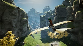 Daydream. Forgotten Sorrow screenshot 4