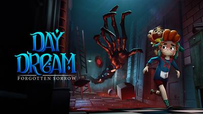 Daydream. Forgotten Sorrow