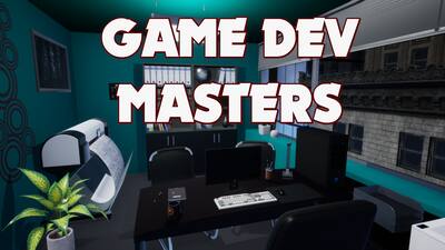 Game Dev Masters