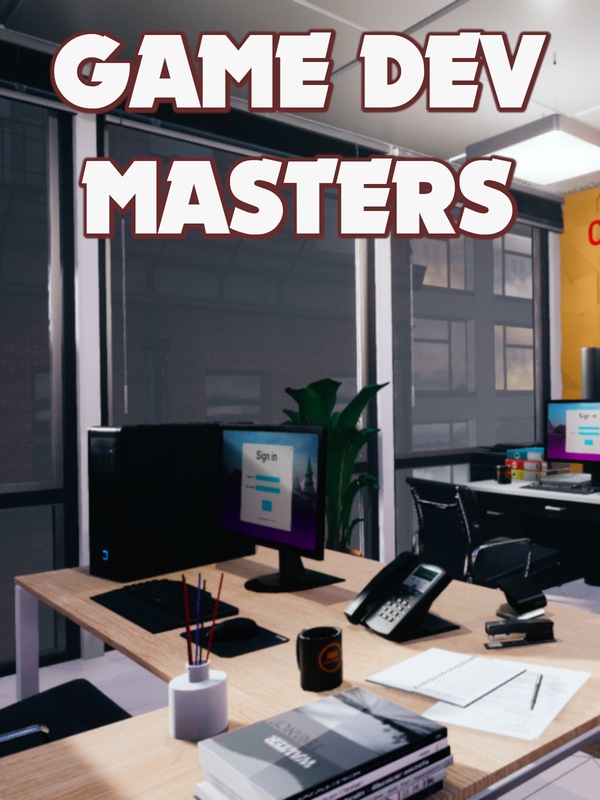 Game Dev Masters