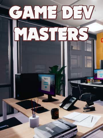 Game Dev Masters