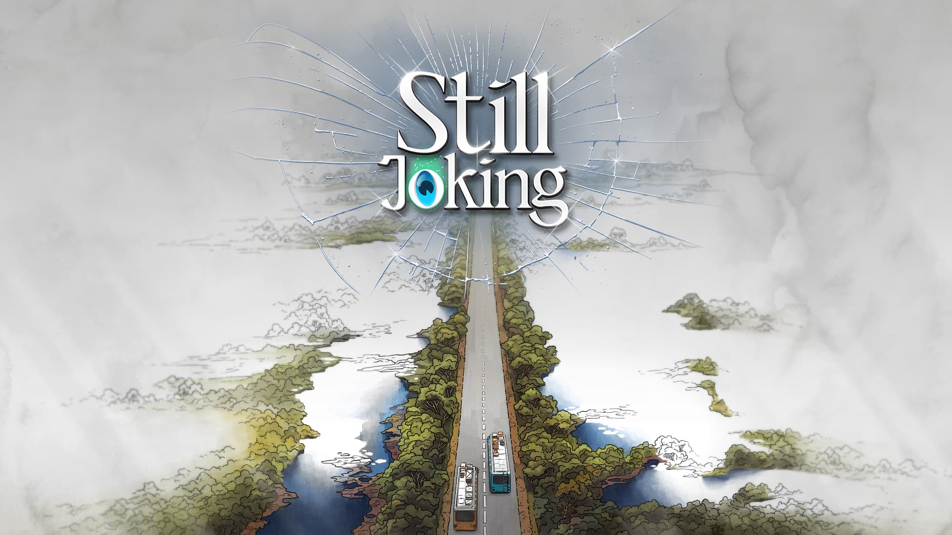Still Joking Demo