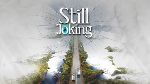 Still Joking Demo
