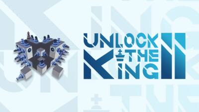 Unlock The King 2