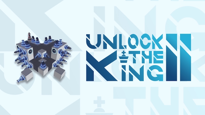 Unlock The King 2
