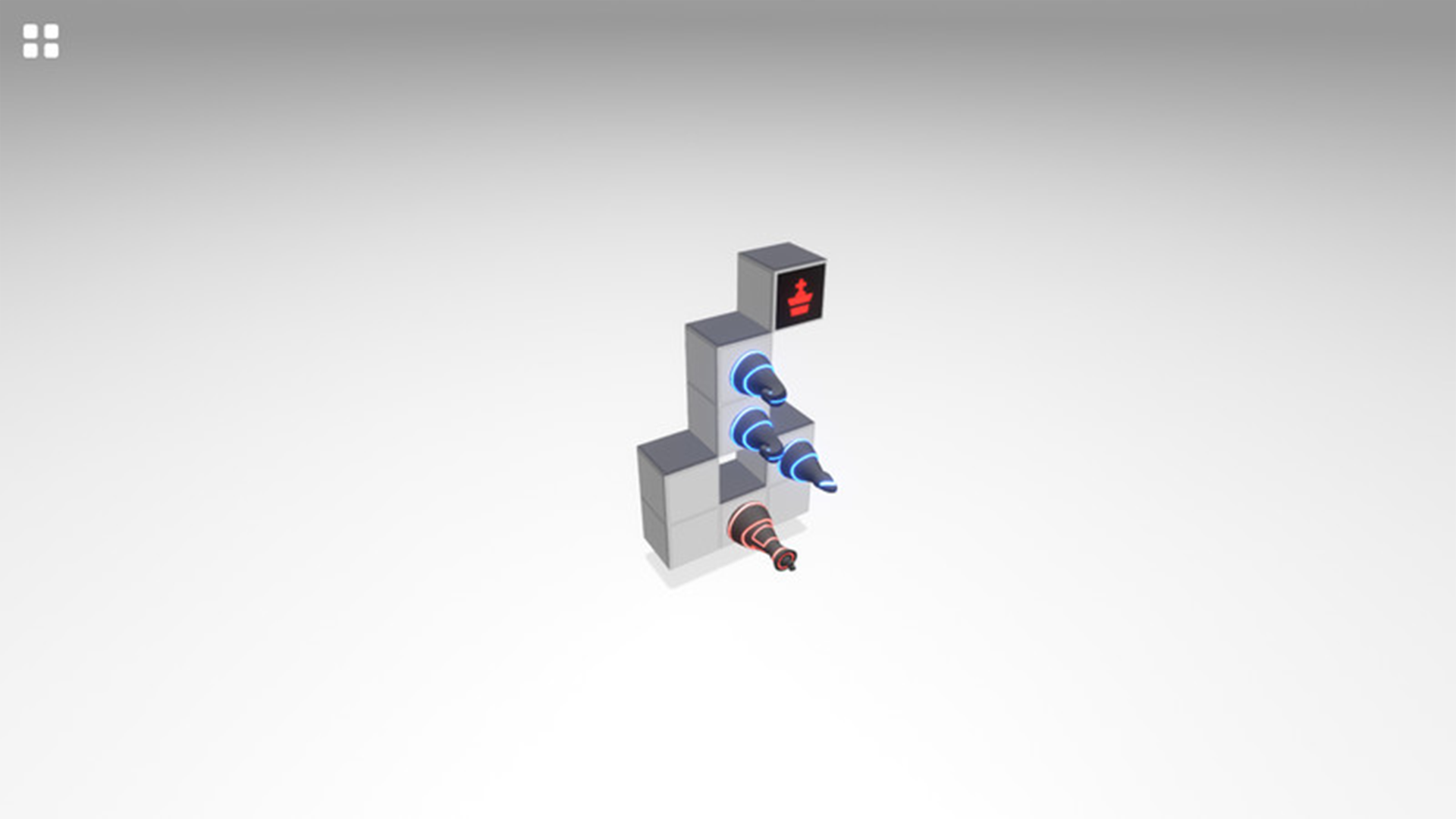 Unlock The King 2-1b4dl