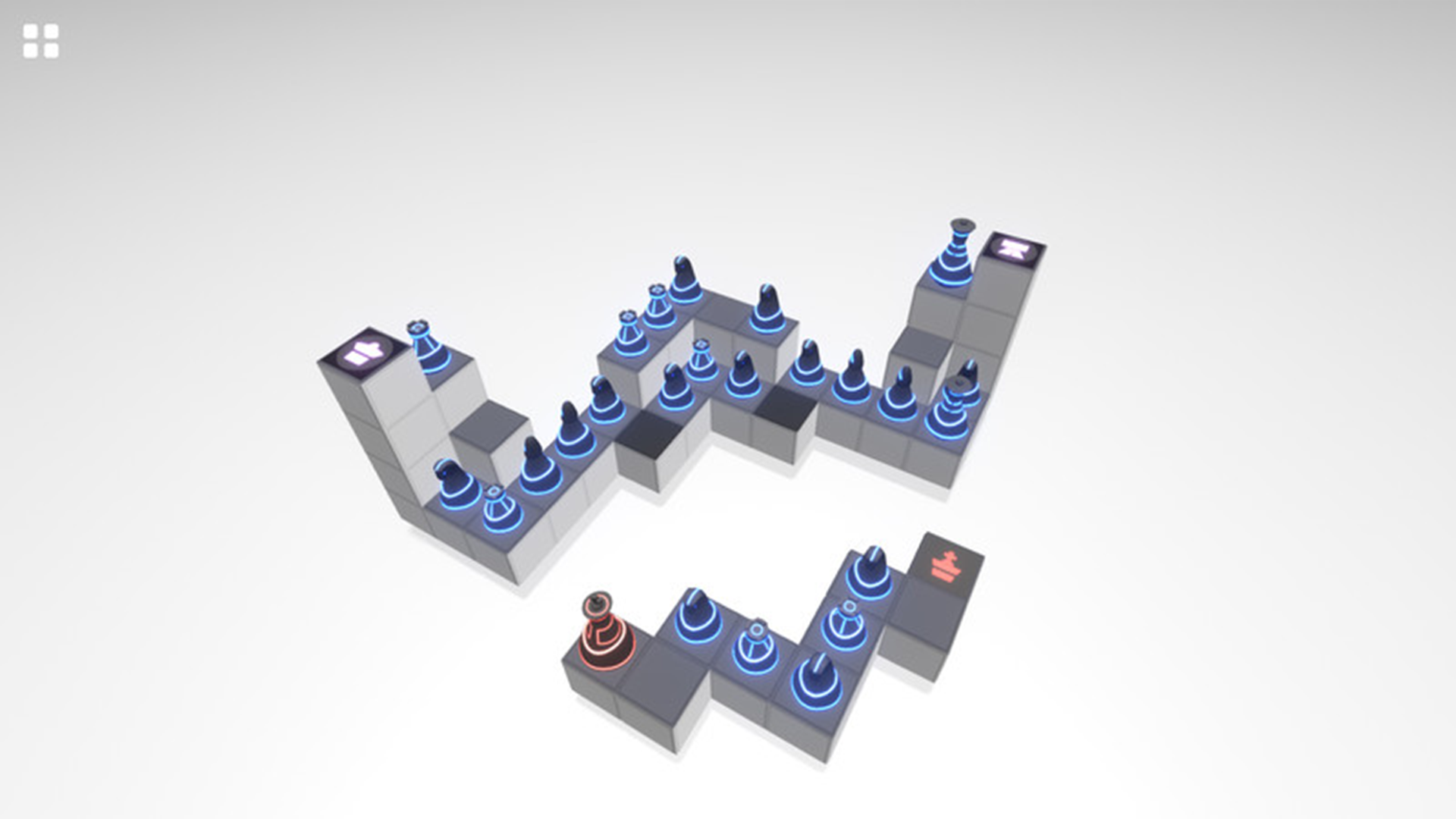 Unlock The King 2-cpie4