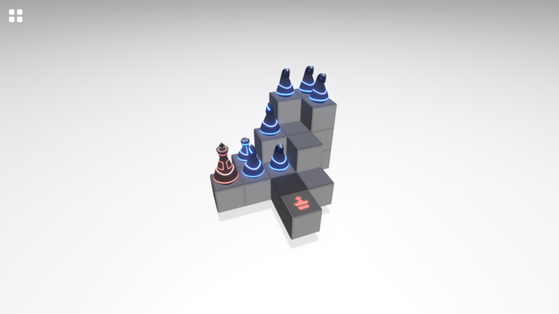 Unlock The King 2-fqzs3