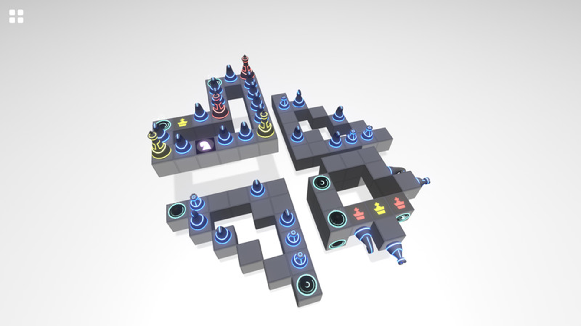 Unlock The King 2-ij7im