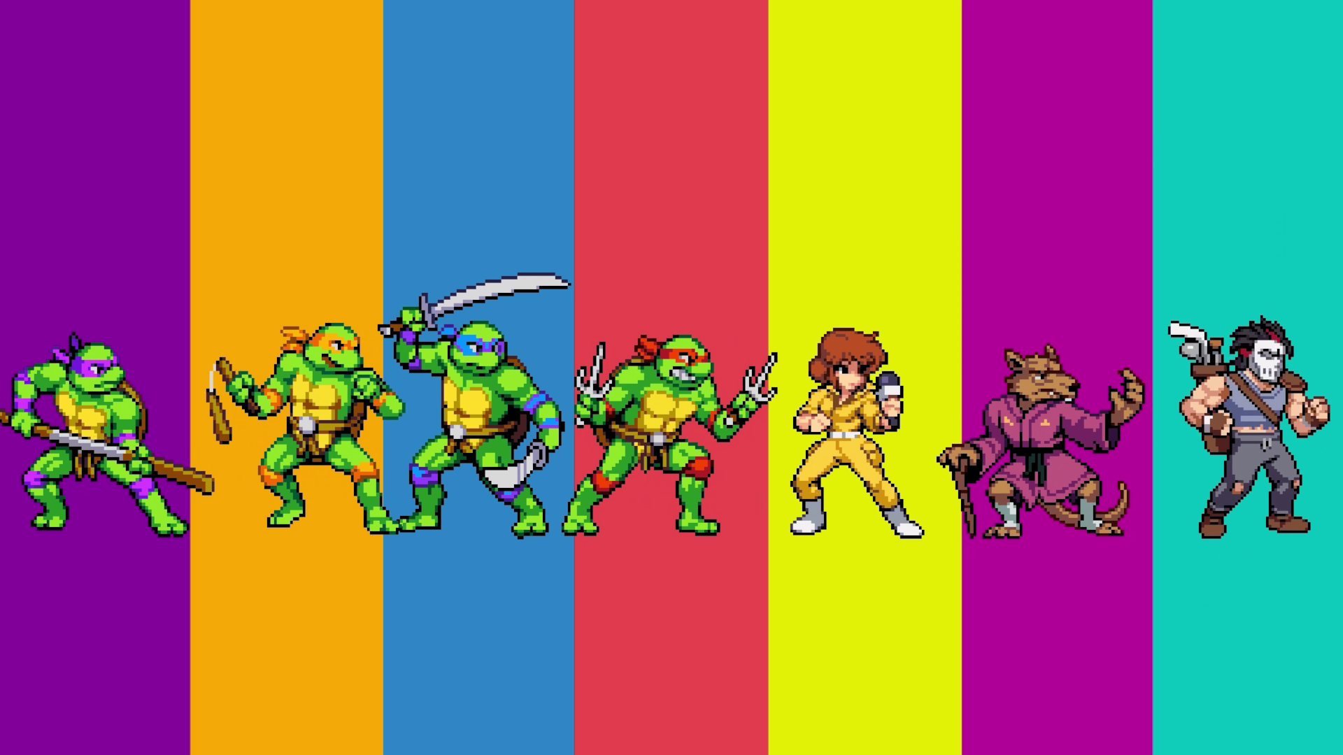 Teenage Mutant Ninja Turtles Shredder's Revenge-1hy7r
