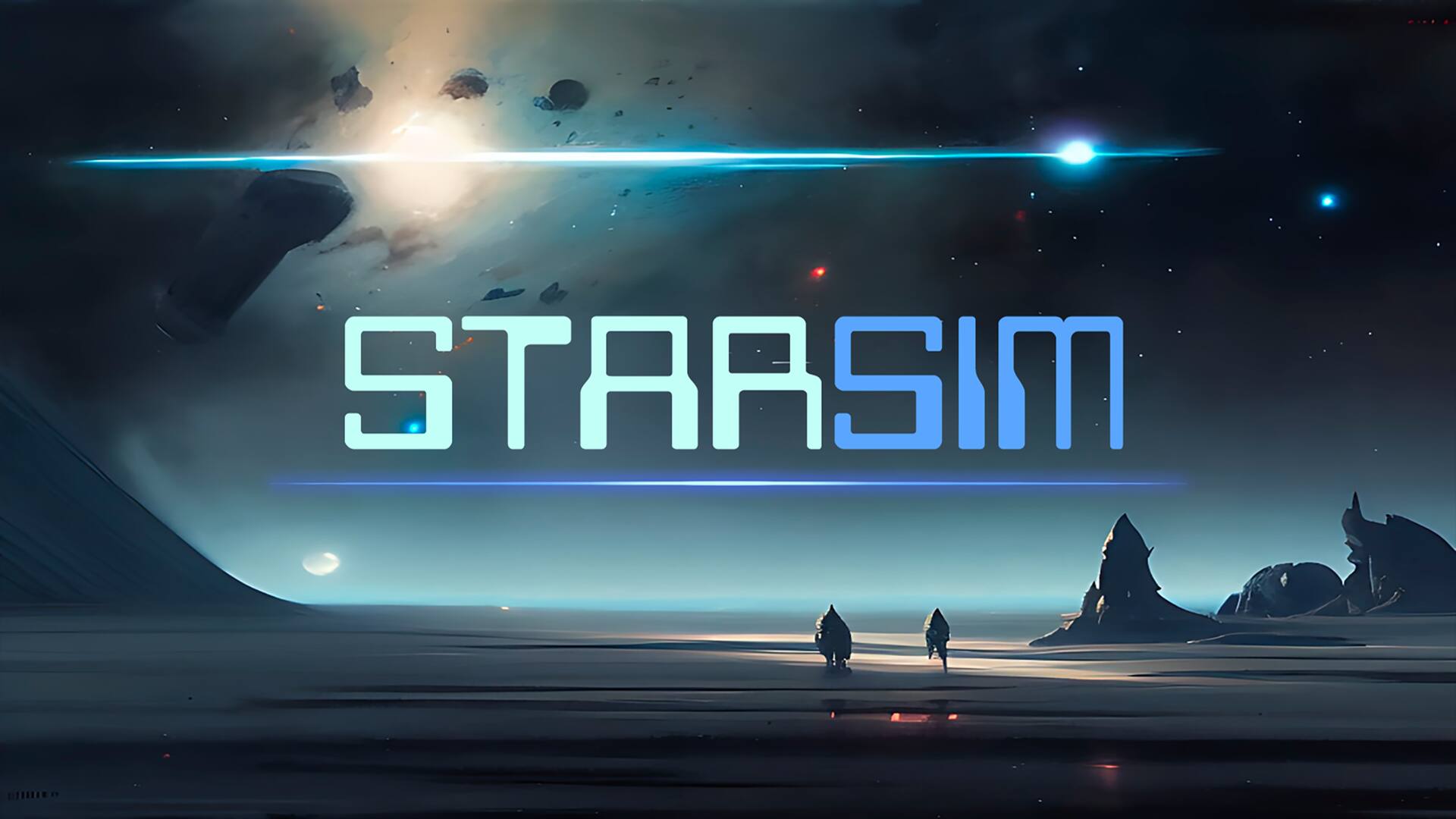StarSim