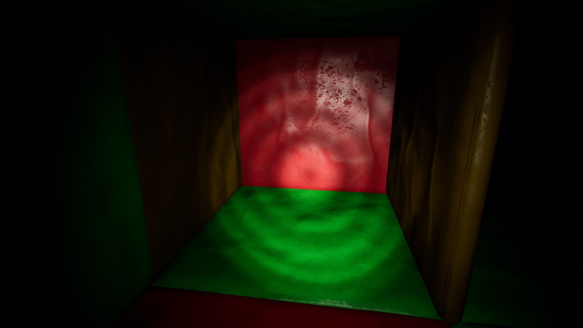 You had a bad dream-1g06a