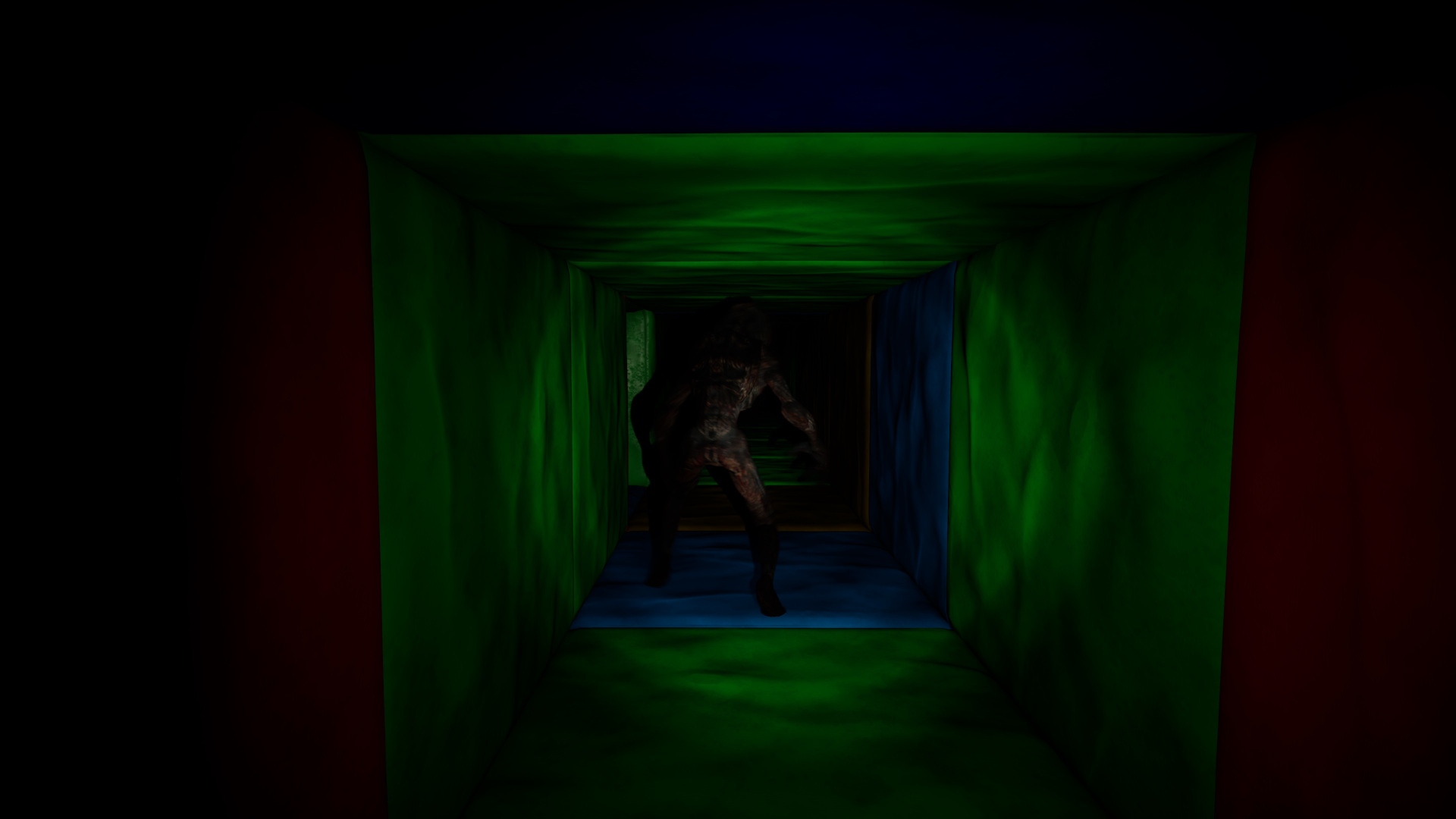 You had a bad dream-6jifm