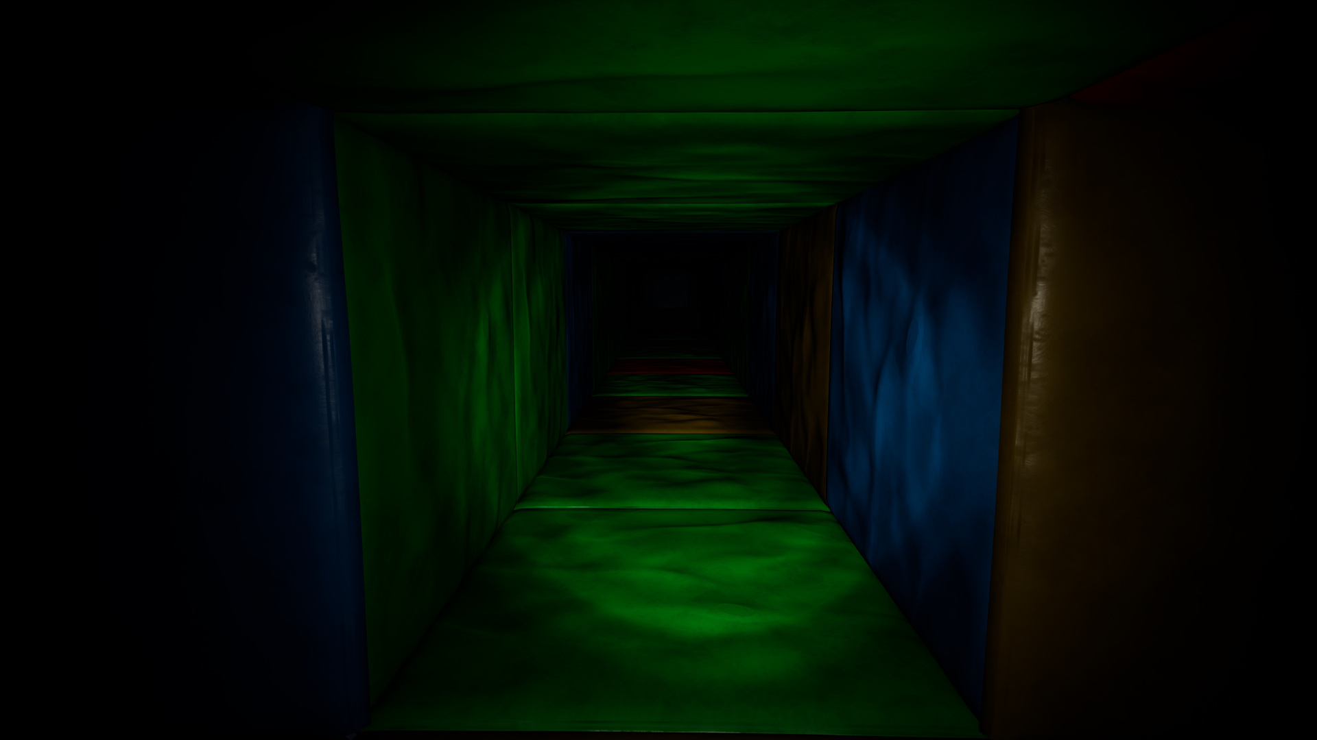 You had a bad dream-qz2a1