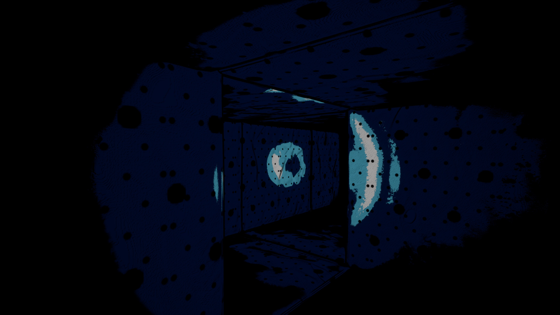 You had a bad dream-wc2ww
