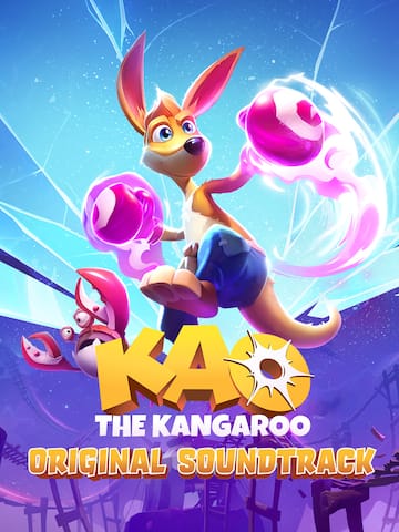 Kao the Kangaroo: Soundtrack