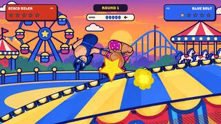 Wrestle Bounce Online screenshot 6