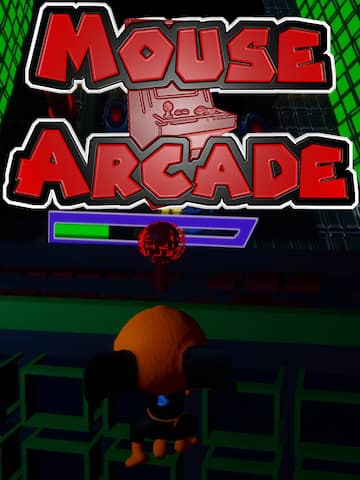 Mouse Arcade