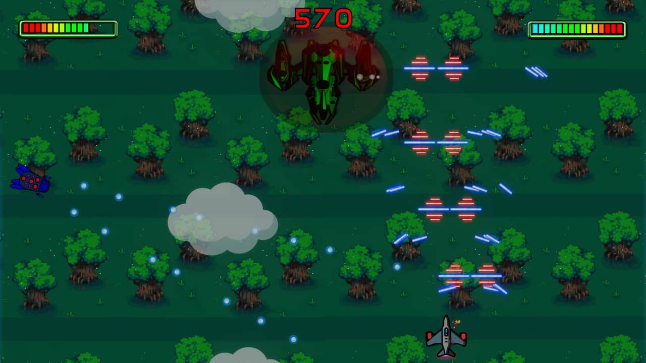 Mouse Arcade-14j0f