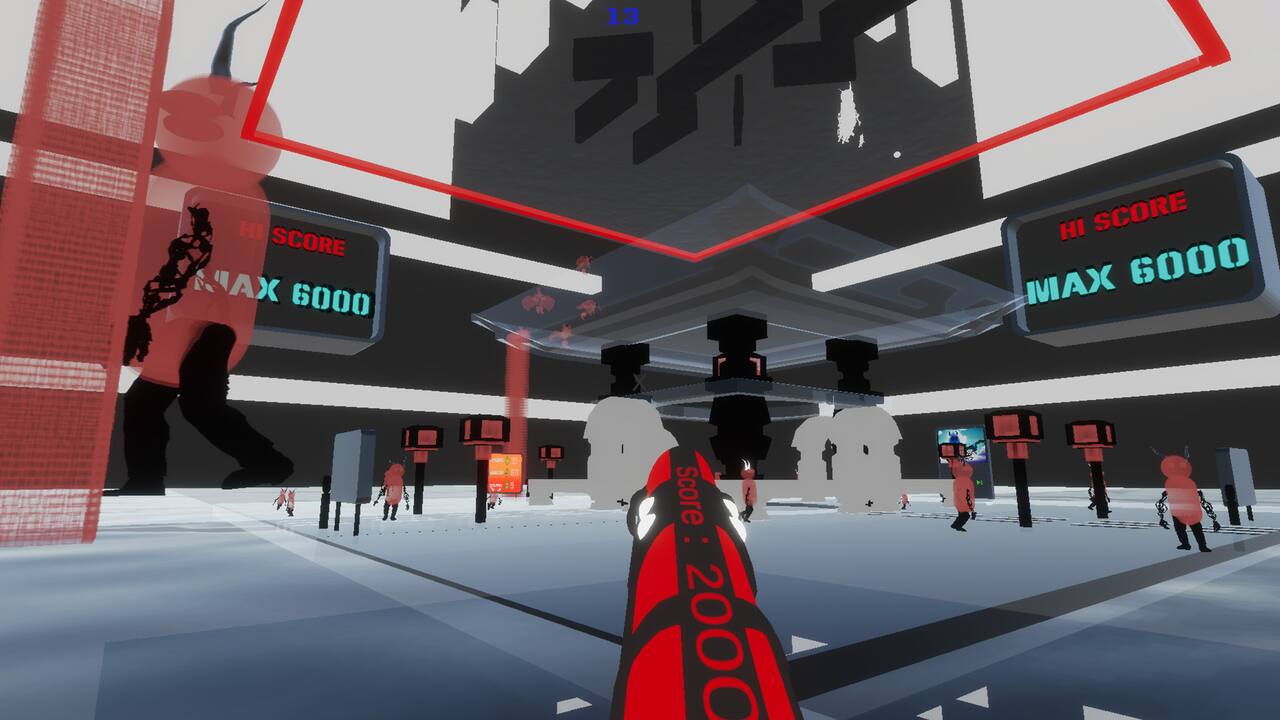 Mouse Arcade-1jstk
