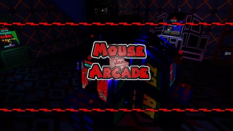 Mouse Arcade | Download and Buy Today - Epic Games Store
